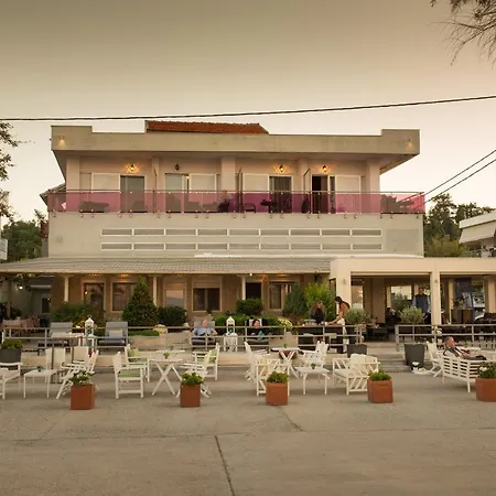 Hotel Pithari