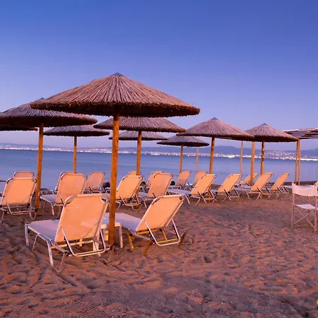 Hotell Pithari Agia Trias