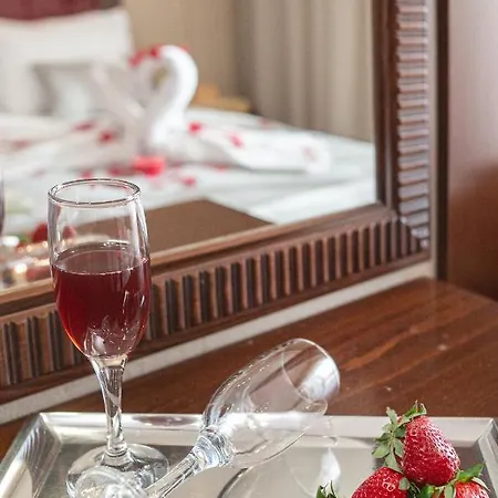 Pithari Hotel *