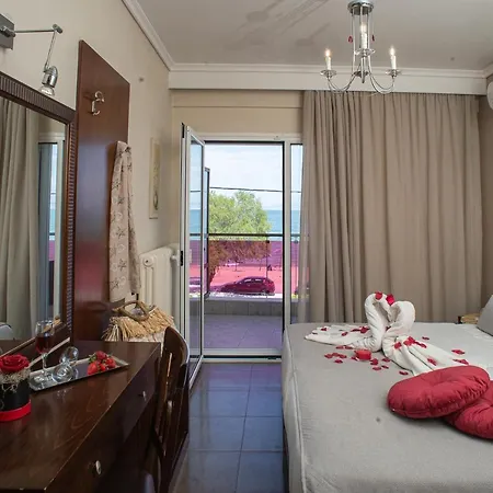 Pithari Hotel