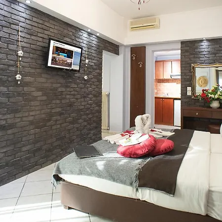 Pithari Hotel
