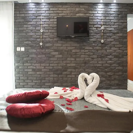 Hotel Pithari
