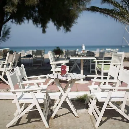 Pithari * أغيا ترياس