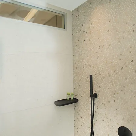 فندق Pithari أغيا ترياس