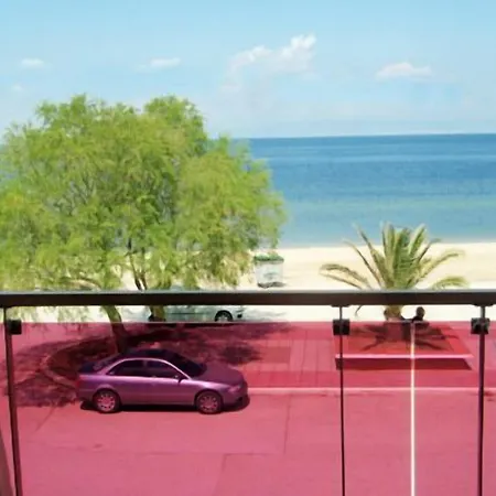 Pithari * أغيا ترياس