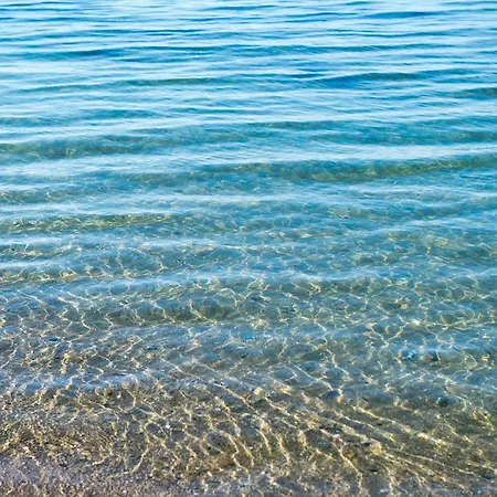 Pithari فندق أغيا ترياس