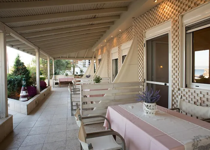 Hotel Pithari