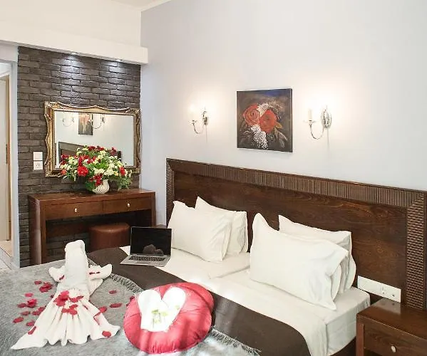 Hotel Pithari *