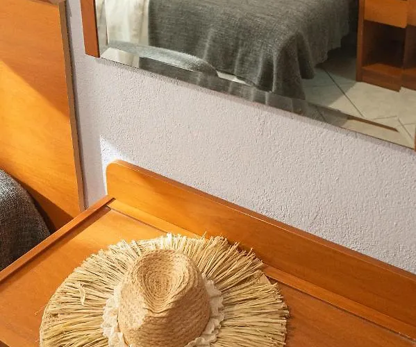 Hotel Pithari *