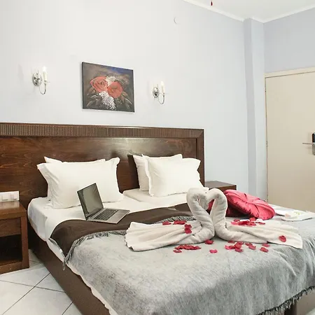 Hotel Pithari
