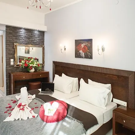 Hotel Pithari *