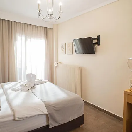 Hotel Pithari *