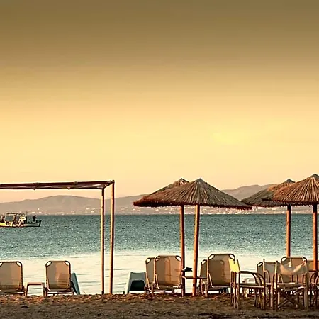 Pithari Otel