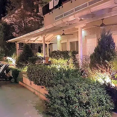 Hotel Pithari