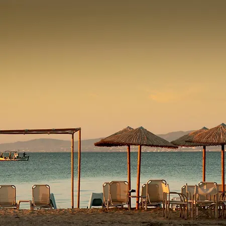 Pithari * أغيا ترياس