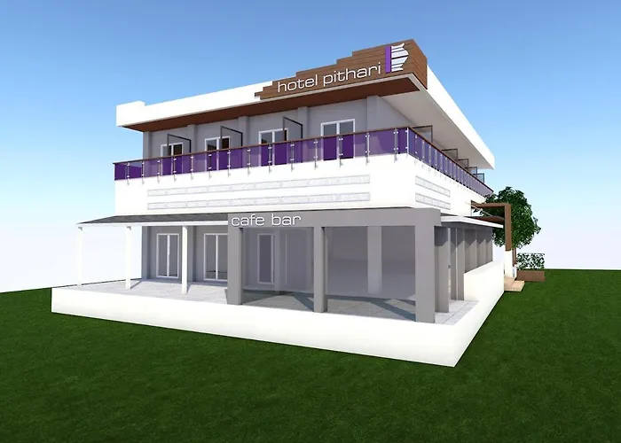Hotel Pithari