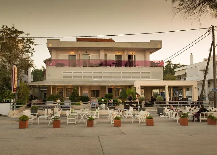 Otel Pithari