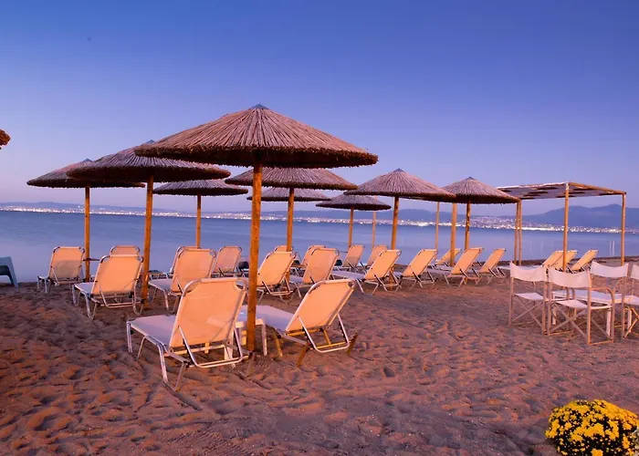 Hotel Pithari Agia Triada (Thessaloniki)