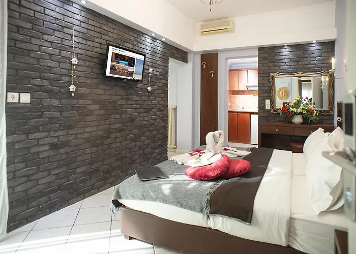 Pithari Otel