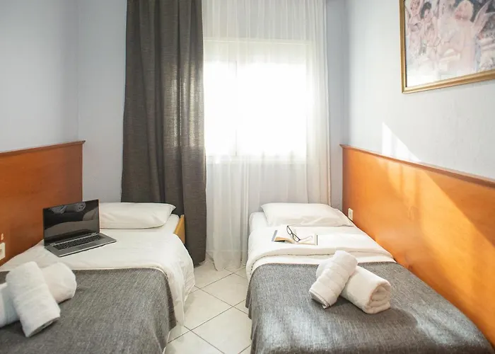 Hotel Pithari Agia Triada (Thessaloniki)