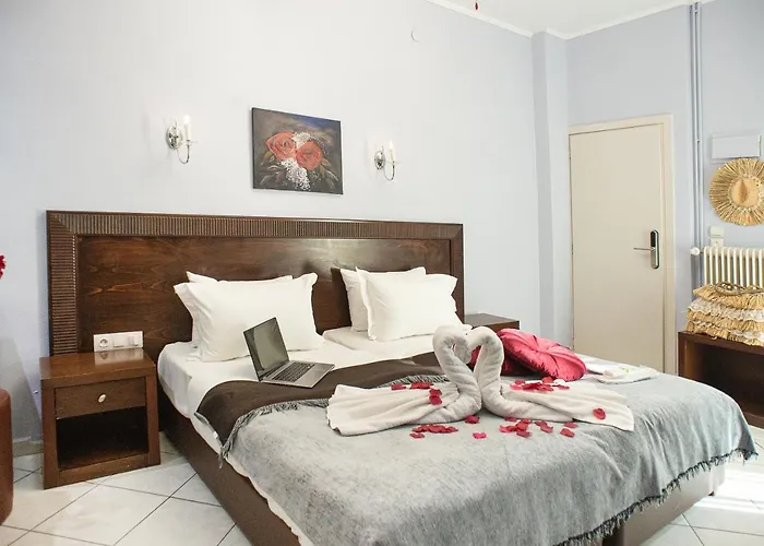 Otel Pithari