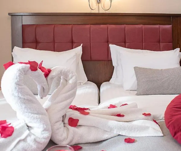 Pithari Hotel Agia Triada (Thessaloniki)