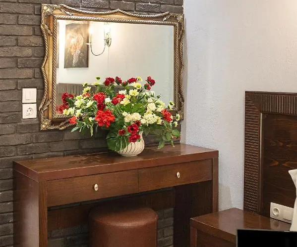 Pithari Hotel Agia Triada (Thessaloniki)