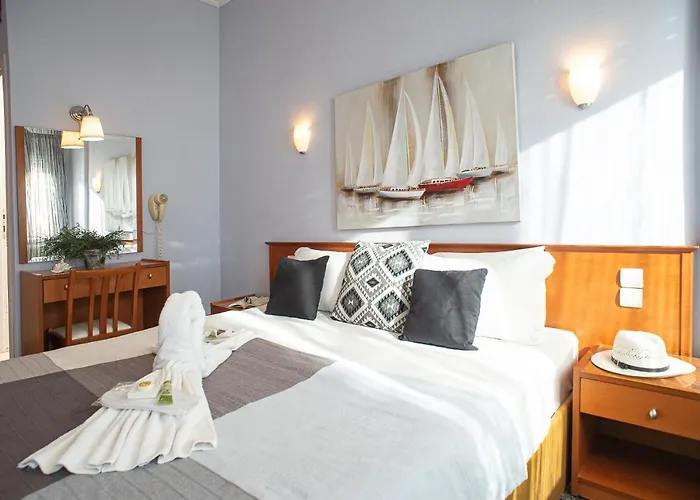 Pithari Hotel Agia Triada (Thessaloniki)