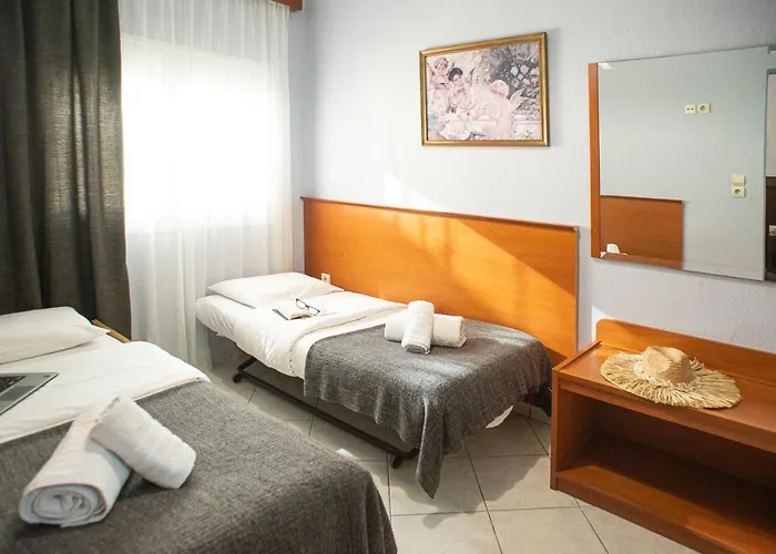 Otel Pithari *