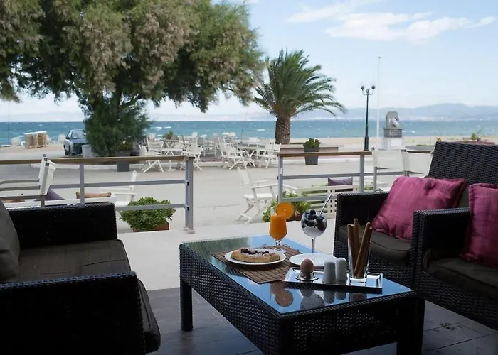 Pithari * Agia Triada (Thessaloniki)