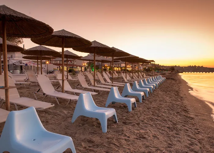 Hotel Pithari Agia Triada (Thessaloniki)