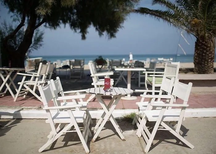 Pithari * Agia Triada (Thessaloniki)