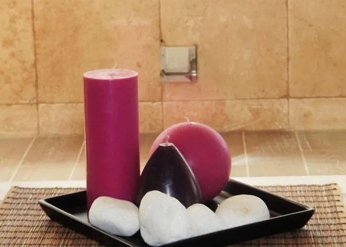 Hotel Pithari Agia Triada (Thessaloniki)