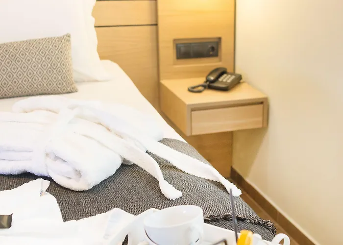 Hotel Pithari Agia Triada (Thessaloniki)