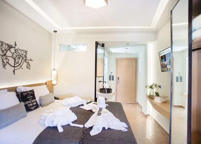 Hotel Pithari Agia Triada (Thessaloniki)