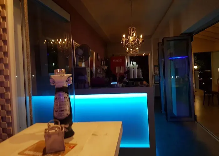 Pithari Hotel Agia Triada (Thessaloniki)