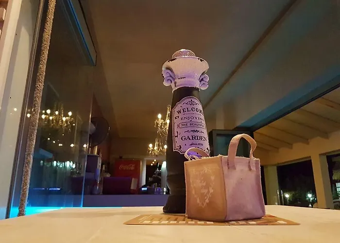 Hotel Pithari Agia Triada (Thessaloniki)