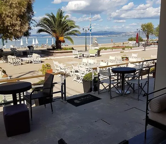 Hotel Pithari Agia Triada (Thessaloniki)