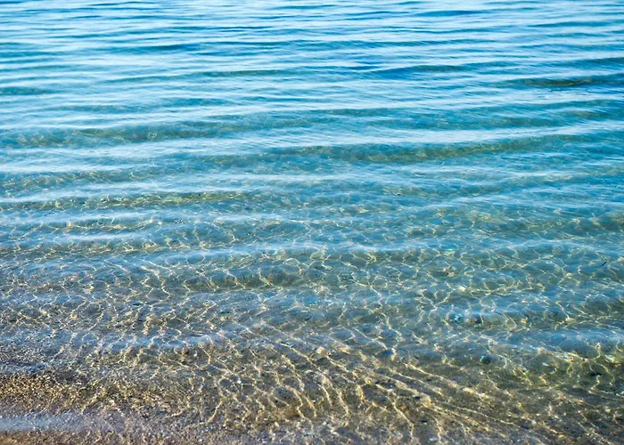 Pithari Hotel Agia Triada (Thessaloniki)