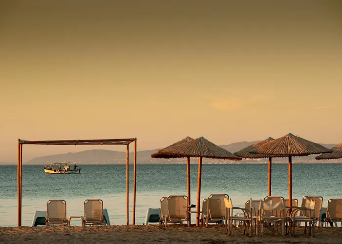 Pithari * Agia Triada (Thessaloniki)