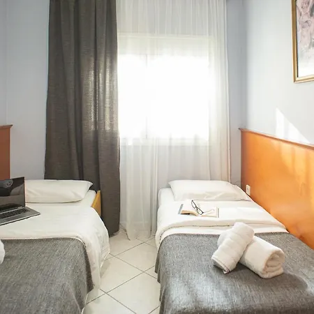 Hotel Pithari Agia Triada (Thessaloniki)