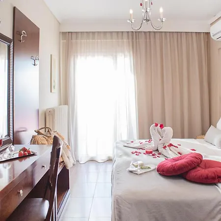 Pithari Hotel Agia Triada (Thessaloniki)