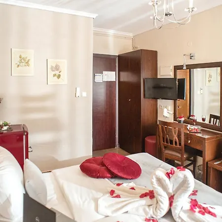 Hotel Pithari Agia Triada (Thessaloniki)