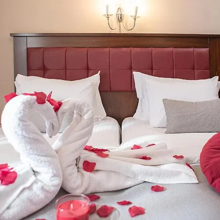 Pithari Hotel Agia Triada (Thessaloniki)