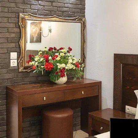 Pithari Hotel Agia Triada (Thessaloniki)