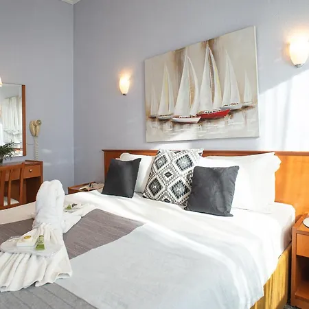 Pithari Hotel Agia Triada (Thessaloniki)