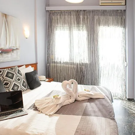 Pithari * Agia Triada (Thessaloniki)