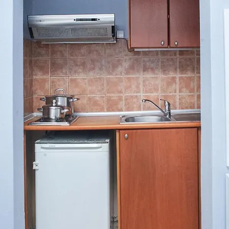 Hotel Pithari Agia Triada (Thessaloniki)