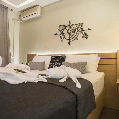 Pithari Hotel Agia Triada (Thessaloniki)