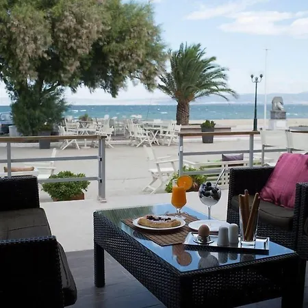 Pithari * Agia Triada (Thessaloniki)